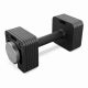 Zipro Adjustable Dumbbell SQUARE 16 kg