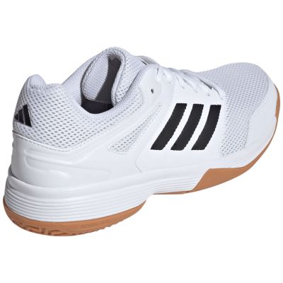 13. adidas Speedcourt IN W Volleyball Shoes IH3159