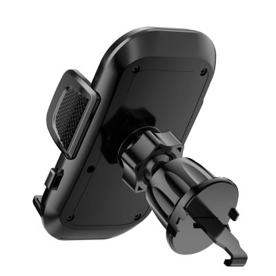 5. Tech-Protect V8 Car Holder for CD Slot or Air Vent Mount - Black