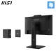 8. MSI Pro MP242PMGDE computer monitor 60.5 cm (23.8") 1920 x 1080 px Full HD LCD Black