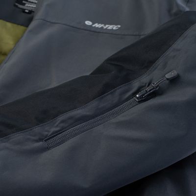 5. Men's MAKITO Jacket