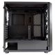 13. LC-Power Gaming 804B - Midi Tower - PC case - ATX - micro ATX - Mini-ITX - Metal - Plastic - Tempered glass - 16 cm