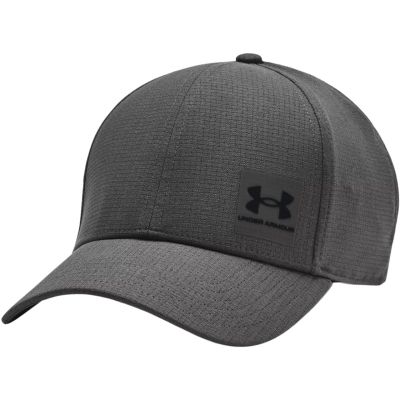 3. Under Armour Iso-Chill Armourvent Adj Cap M 1383440 025
