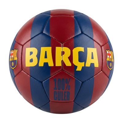 2. FC Barcelona Official Licensed Football BB1026