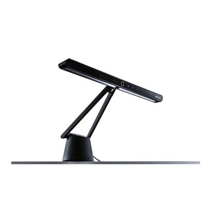 7. BenQ PianoLight R monitor lamp Black 1070 lm