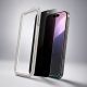 13. AmazingThing Radix Privacy Glass Privacy Tempered Glass for iPhone 16 Pro