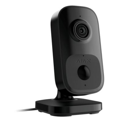 AJAX IndoorCam (black)