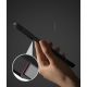 6. Ringke Onyx Case for Samsung Galaxy A57 5G - Black