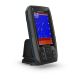 2. Garmin Striker Plus 4 echosounder