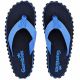 3. Gumbies Duckbill Flip-Flops G-DB-UNI-BD