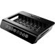 9. Varta LCD Multi Charger+ battery charger Home use battery AC
