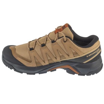 2. Salomon X-Adventure Recon GTX L47813100 Brown 42