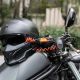 3. Rockbros RBK6N Combination Bike Lock - Orange