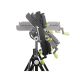 4. Ryobi RWB03 Workbench Portable Workbench