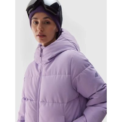 9. 4F W 4FWAW24TTJAF573-52S winter down ski jacket