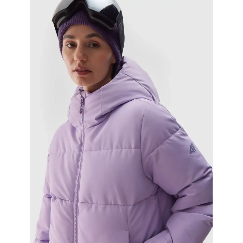 9. 4F W 4FWAW24TTJAF573-52S winter down ski jacket