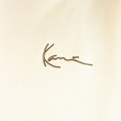 4. Karl Kani signature star print hoodie os hoodie PD00007536
