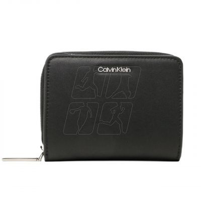 4. Calvin Klein Ck Must K60K610300 wallet