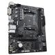 3. Gigabyte A520M H Motherboard (REV. 1.0)