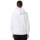 3. Champion Hooded Sweatshirt Men's White 221790 WW001