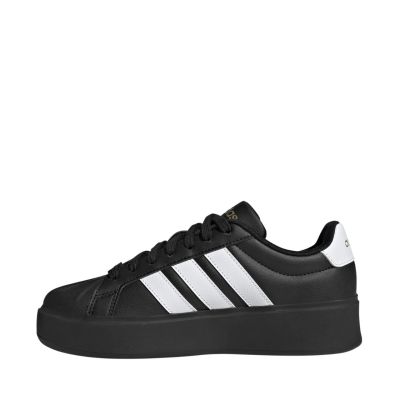 5. Adidas Streettalk Bold Women's Shoes Black KJ3855