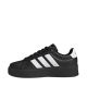 5. Adidas Streettalk Bold Women's Shoes Black KJ3855