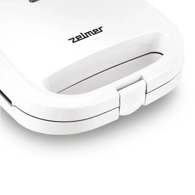2. 750W ZSM7700 Zelmer white toaster
