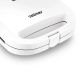 2. 750W ZSM7700 Zelmer white toaster