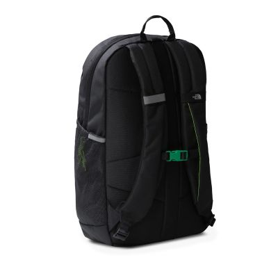 2. The North Face Youth Court Jester Kids' Sports Backpack - NF0A52VYAOY-OS
