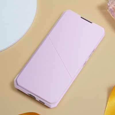 12. Dux Ducis Skin X Holster Cover for Samsung Galaxy A73 pink