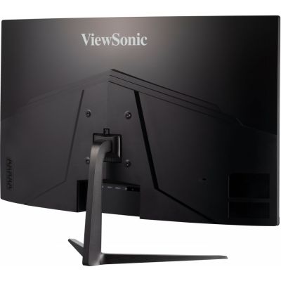 5. Viewsonic VX Series VX3218C-2K Computer Monitor 81.3 cm (32") 2560 x 1440 px Quad HD LED Black