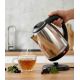 10. ESPERANZA ELECTRIC KETTLE TUGELA 1.8 L SILVER EKK104S