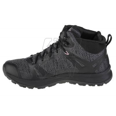 2. Keen W Terradora II Mid WP W 1022352 shoes