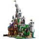 11. LEGO IDEAS 21348 Dungeons & Dragons: Tale of the Red Dragon