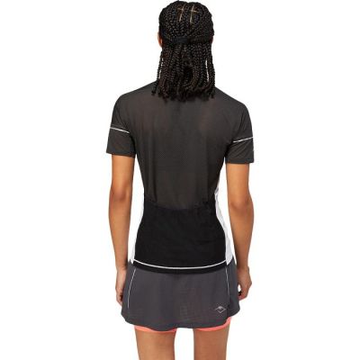 9. Asics Fujitrail Top