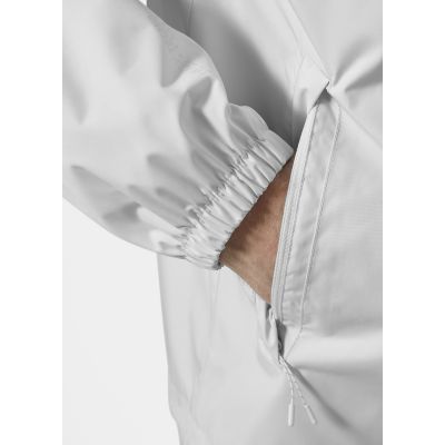 9. Helly Hansen Vancouver Rain Jacket M 53935 823