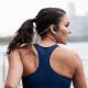 6. Shokz OpenMove USB-C Wireless Bone Conduction Headphones Gray