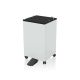 3. Epson 7112434 Printer Cabinet Black, White