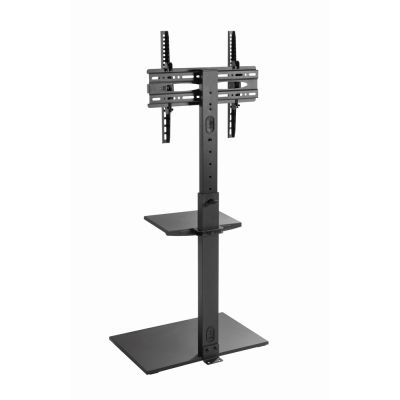 10. GEMBIRD FLOOR STAND FOR TV 32" - 55",