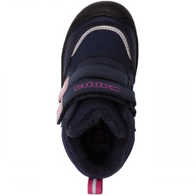 2. Kappa Flake Tex Jr 280021M 6722 shoes