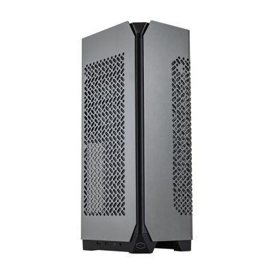 16. Cooler Master NCORE 100 MAX Small Form Factor (SFF) Gray 850 W