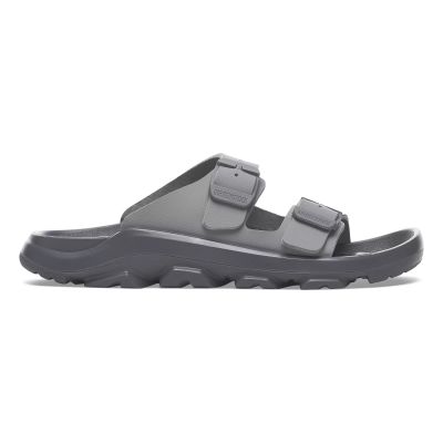 10. Birkenstock Mogami Terra Stealth 2-Strap Flip-Flops 1029595