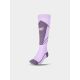 Women's ski socks 4F 4FWAW24UFSOF150-52S