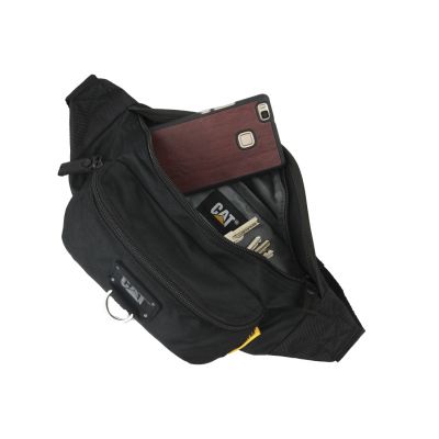 2. Caterpillar Raymond 83432-01 satchel