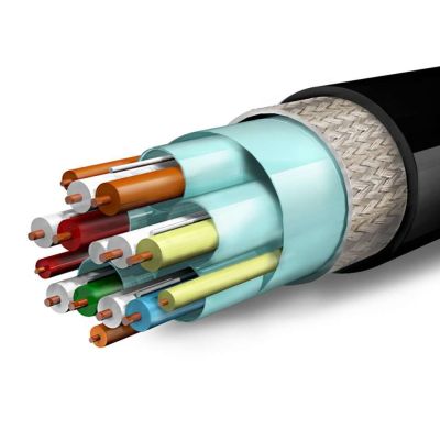 3. CLUB3D DisplayPort 1.4 HBR3 8K 28AWG Cable M/M 3m /9.84ft