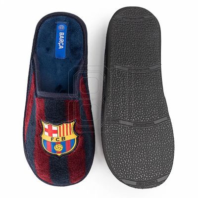 5. FC Barcelona M CFA4R Flip-Flops