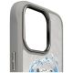 6. Nimmy Pantera MagSafe Case for iPhone 16 Pro - Gray
