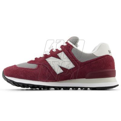 7. New Balance U574BGH shoes