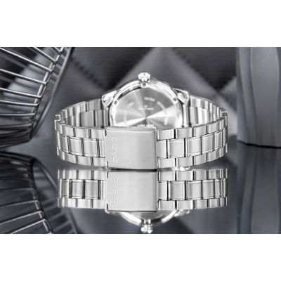 7. Men's Watch CASIO MTP-1221A-1AVEG + BOX