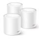 17. TP-LINK DECO X50 mesh system (3-PACK)